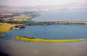 Lake Naivasha