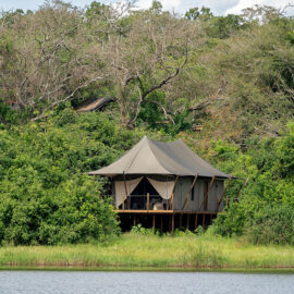 Wilderness Magashi Camp