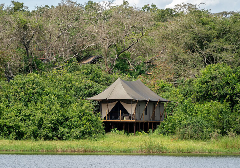 Wilderness Magashi Camp