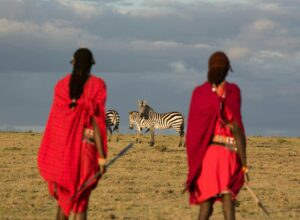 Masai Mara National Park