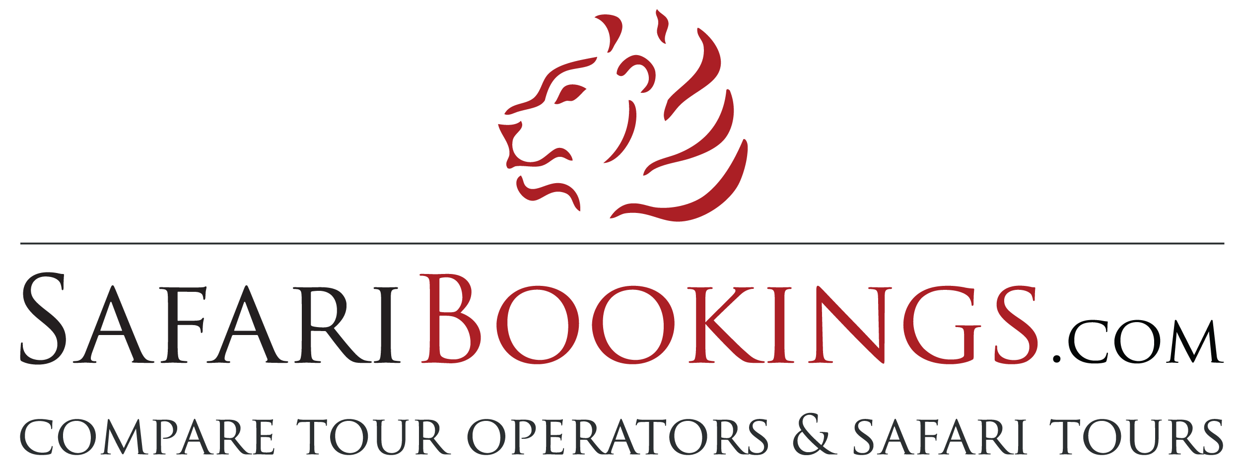 Safari Bookings