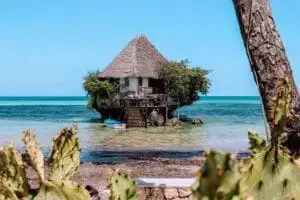 Zanzibar