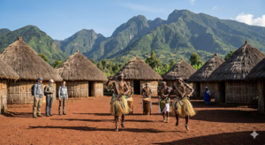 Cultural & Urban Experiences