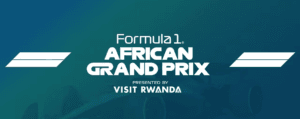 Formula 1 Returns To Africa With 10-Year Agreement To Race In Rwanda