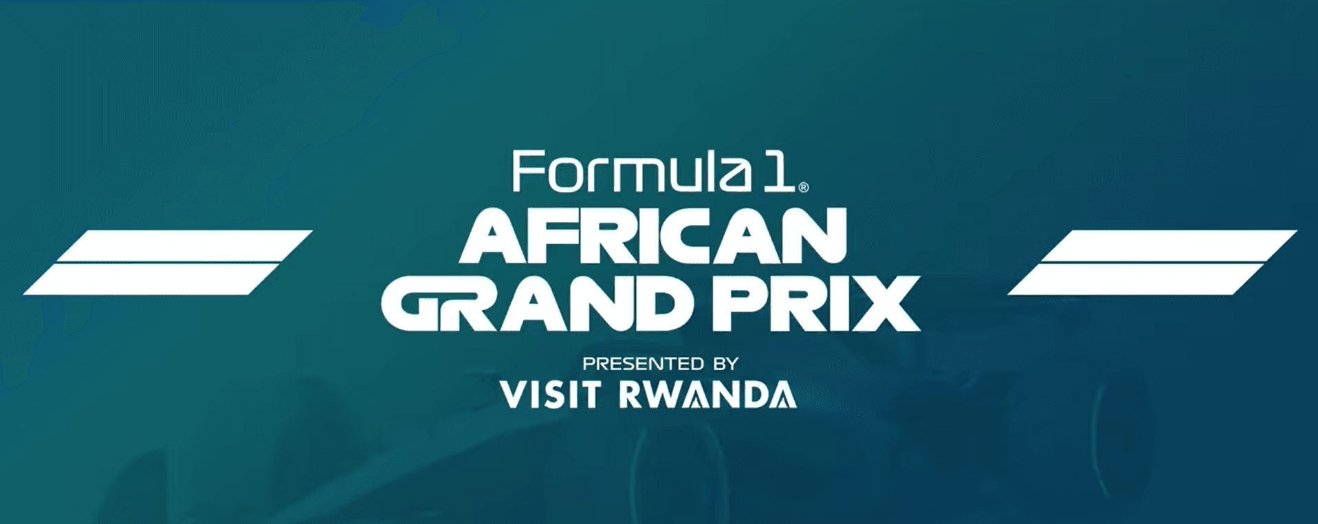 Formula 1 Returns To Africa With 10-Year Agreement To Race In Rwanda